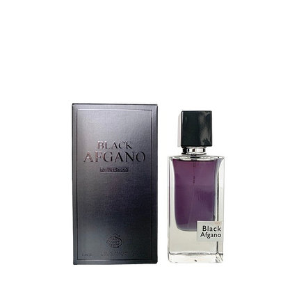 Black Afgano Fragrance World (60 мл), фото 2