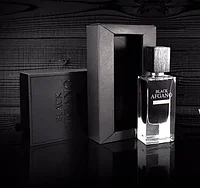 Парфюм Блак Афгано Black Afgano Fragrance World (60 мл). Аналог Black Afgano Nasomatto