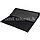 Грязезащитный придверный коврик резиновый с шипами 90х60 см черный, фото 7