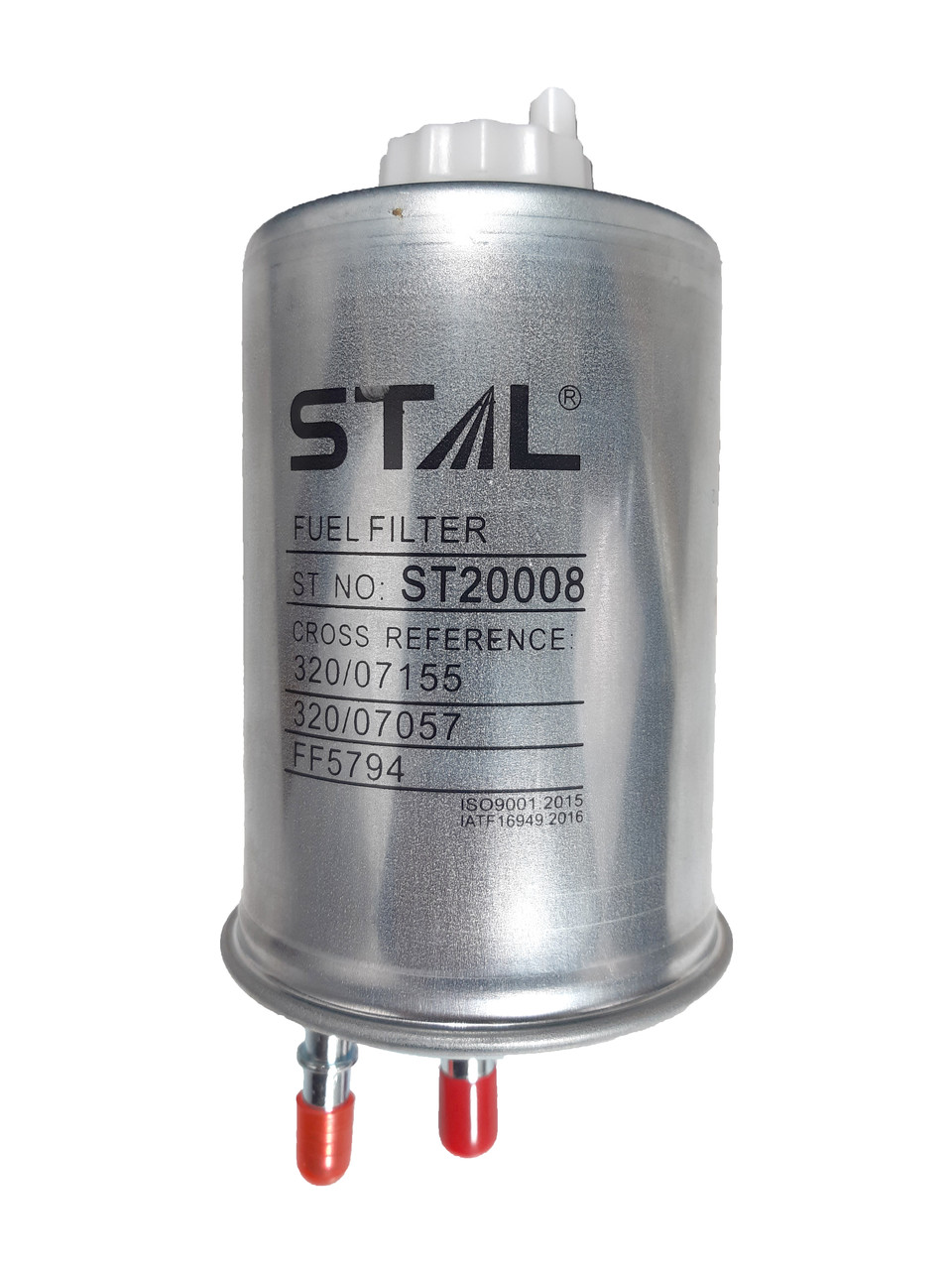 Топливный фильтр STAL ST20008