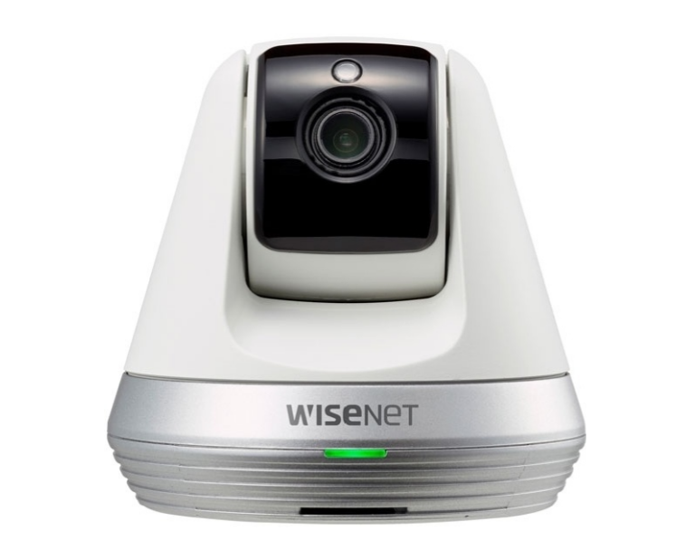 Видеоняня Wisenet SmartCam SNH-V6410PNW - фото 1 - id-p105560682