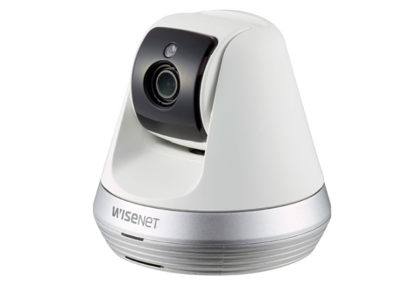 Видеоняня Wisenet SmartCam SNH-V6410PNW - фото 2 - id-p105560682