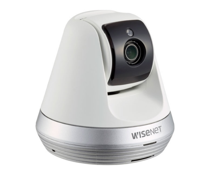 Видеоняня Wisenet SmartCam SNH-V6410PNW - фото 3 - id-p105560682
