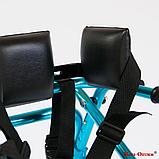 ХОДУНКИ ДЛЯ ДЕТЕЙ БОЛЬНЫХ ДЦП НМР-КА 3200, фото 2