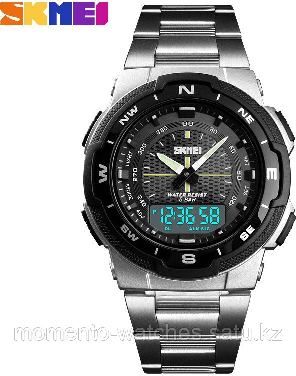 Часы SKMEI 1370SI