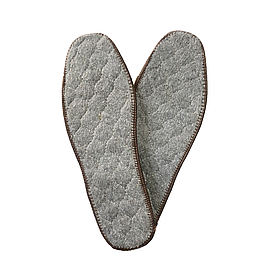 Стельки Пингвин зимняя