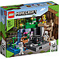 LEGO: Подземелье скелетов Minecraft 21189, фото 3