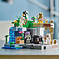 LEGO: Подземелье скелетов Minecraft 21189, фото 7