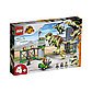 LEGO: Побег тираннозавра Jurassic World 76944, фото 2