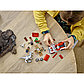 LEGO: Блу и поимка бета-велоцираптора Jurassic World 76946, фото 7
