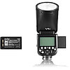 Вспышка Godox V1 Flash for Fujifilm, фото 6