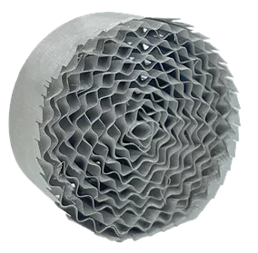 Пыж СЕЛИВАНЕНКО® 3" Нижний