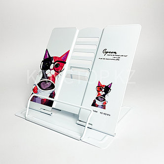 Подставка для книг "Кошки", фото 2