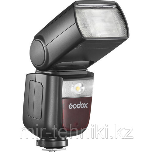 Вспышка Godox VING V860IIIN TTL Li-Ion Kit для Nikon