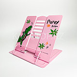 Подставка для книг "Динозавр", фото 2