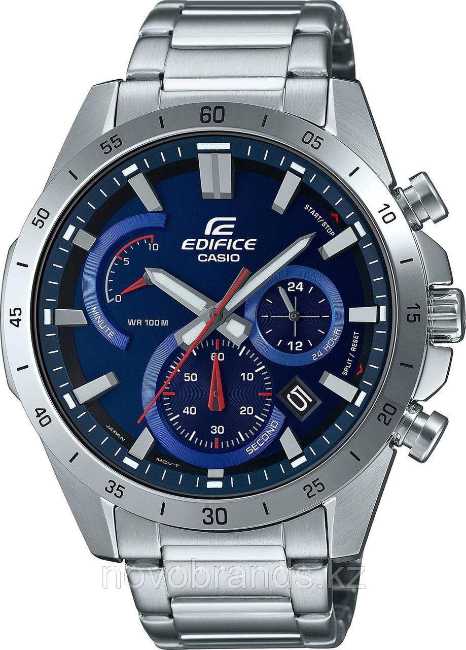 Наручные часы Casio Edifice EFR-573D-2AVUEF