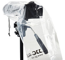 Защитный чехол от дождя и снега JJC-RI 5 для зеркального фотоаппарата
