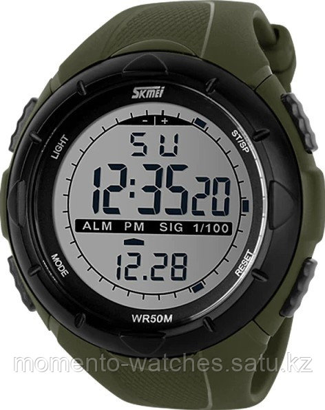 Часы SKMEI 1025AG