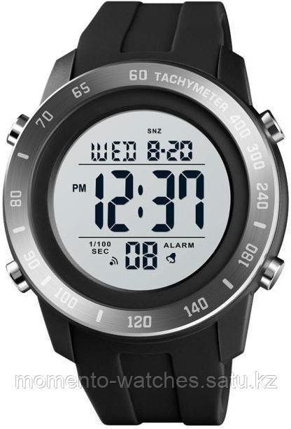 Часы SKMEI 1524BKWT