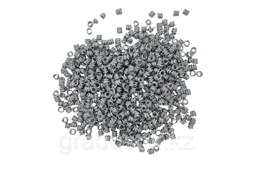 СПН СЕЛИВАНЕНКО® из нержавеющей стали 3,0х3,0х0,2 мм