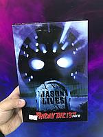 Neca Ultimate Jason - Friday the 13th Part VI (реплика)