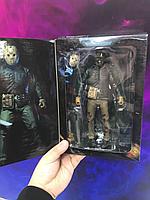 Neca Ultimate Jason - Friday the 13th Part VI (реплика), фото 2