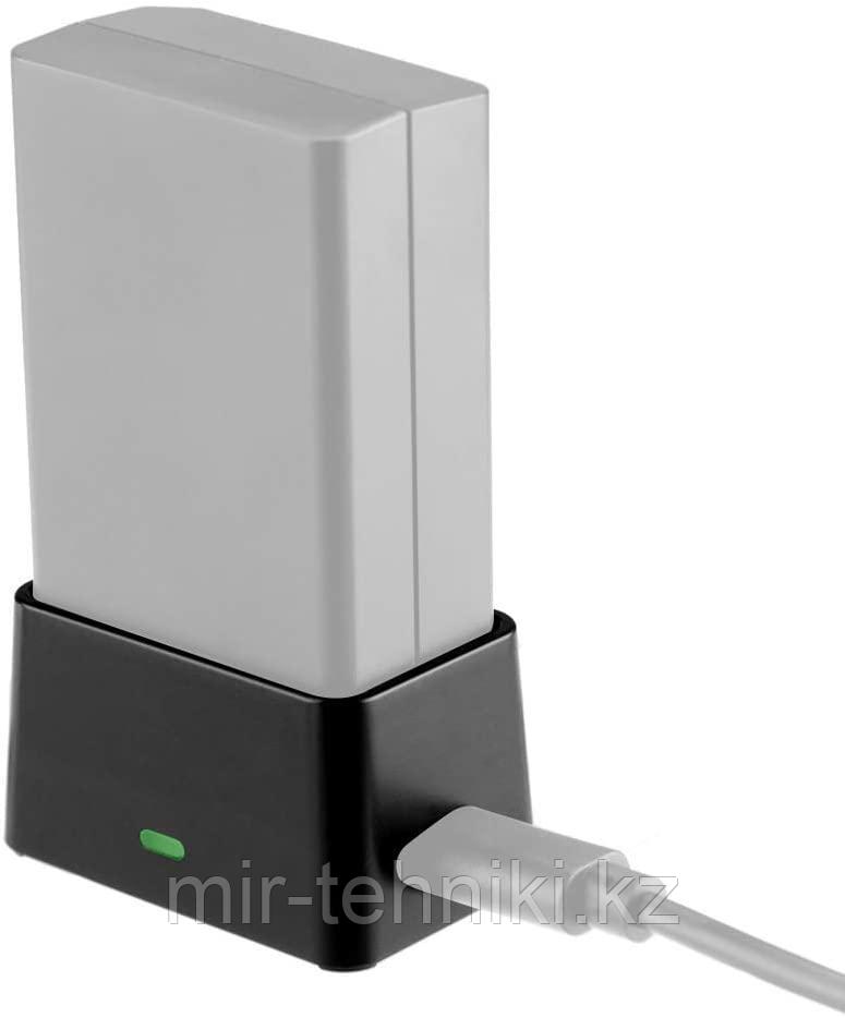 Зарядное устройство Godox VC26 USB для аккумулятора V1 , V860 - фото 2 - id-p105562675