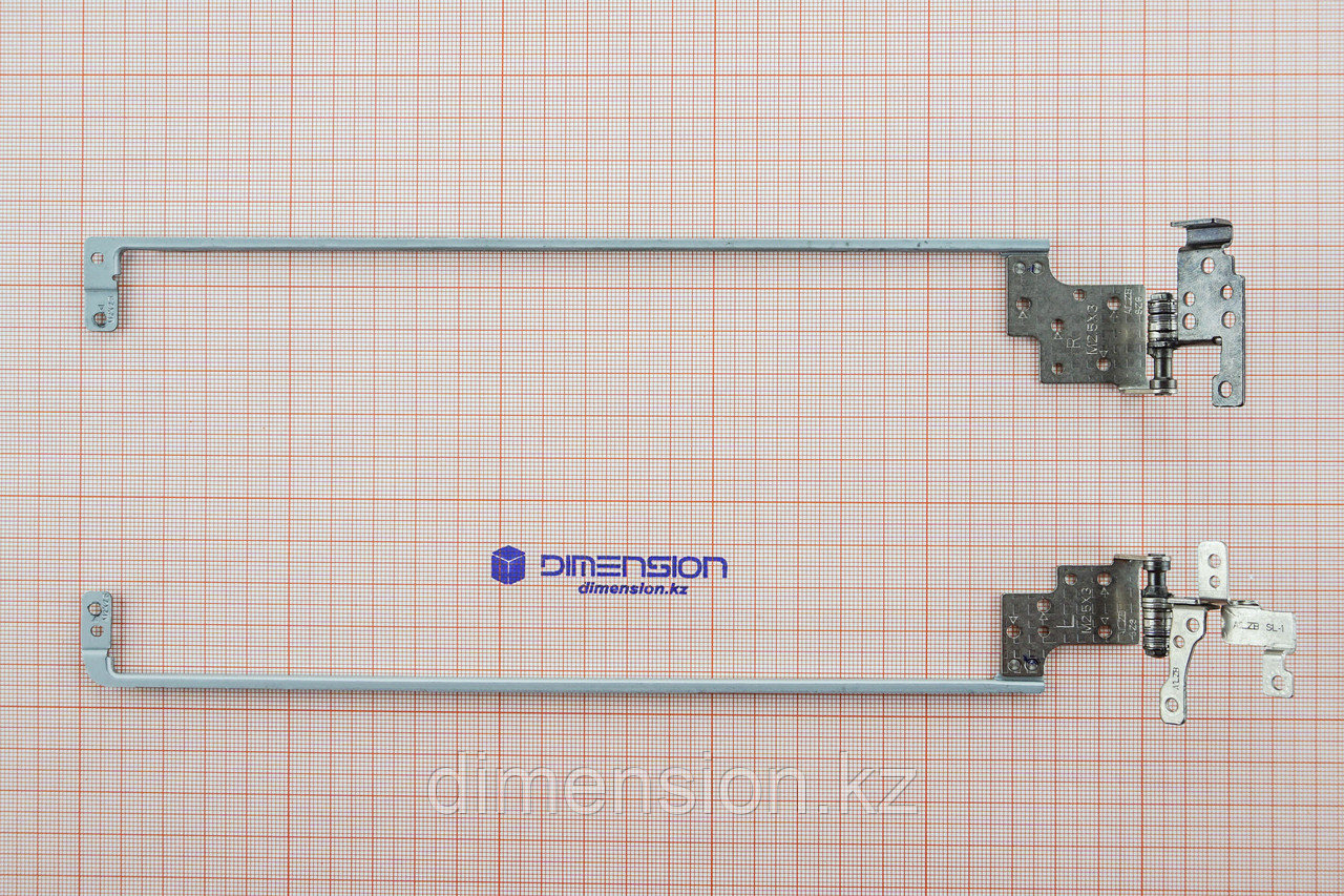 Петли шарниры для LENOVO Ideapad Z510