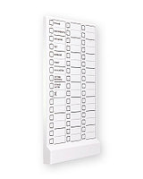 Астра-863 исп. А (Блок индикации)