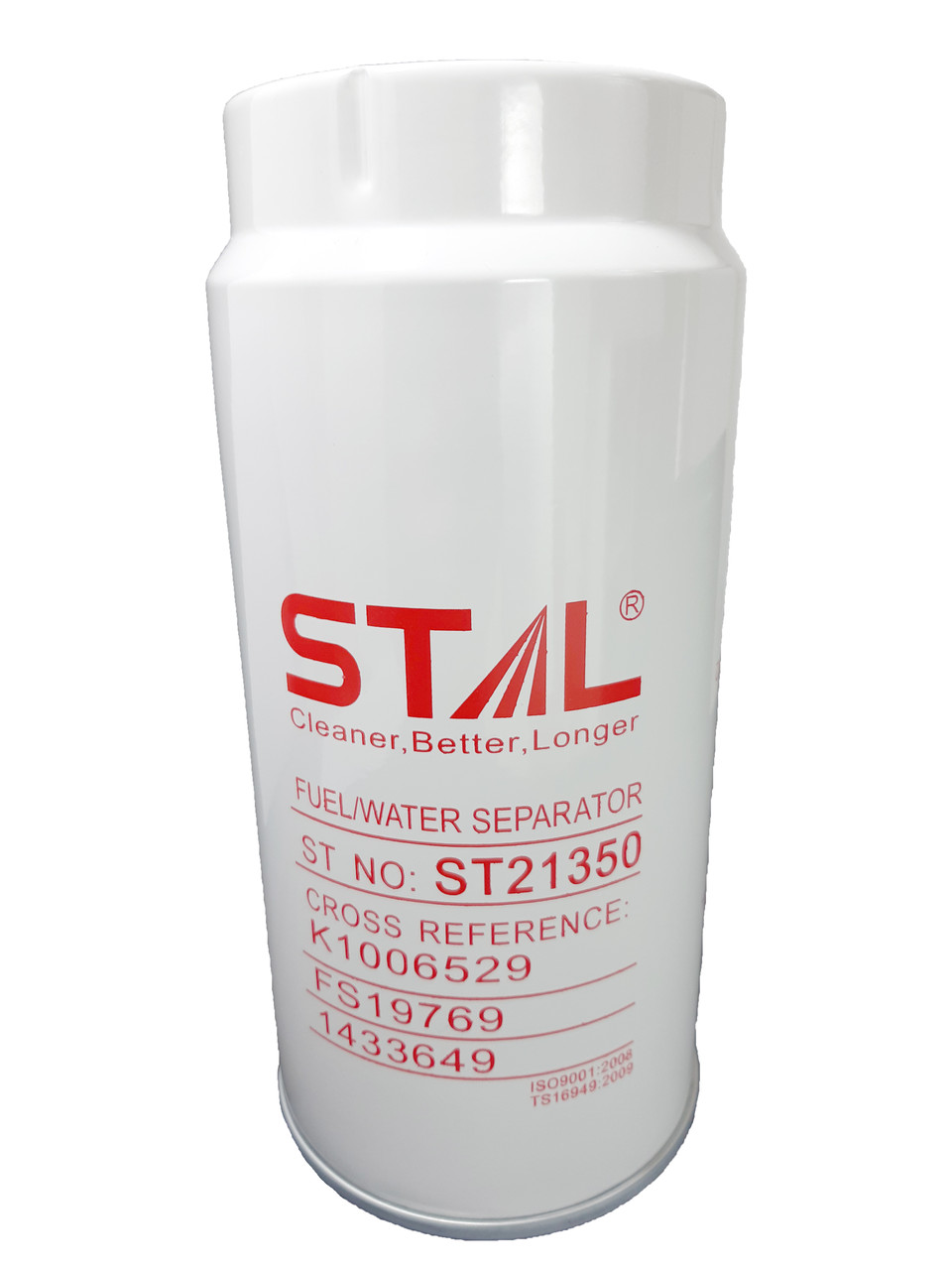 Топливный фильтр STAL ST21350