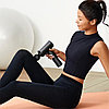 Массажный пистолет Xiaomi Massage Gun EU Черный, фото 3
