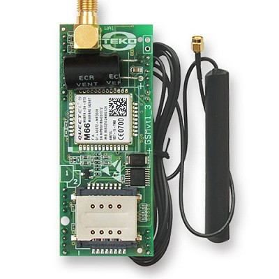 Mодуль Астра-GSM (ПАК Астра) Модуль коммуникации.