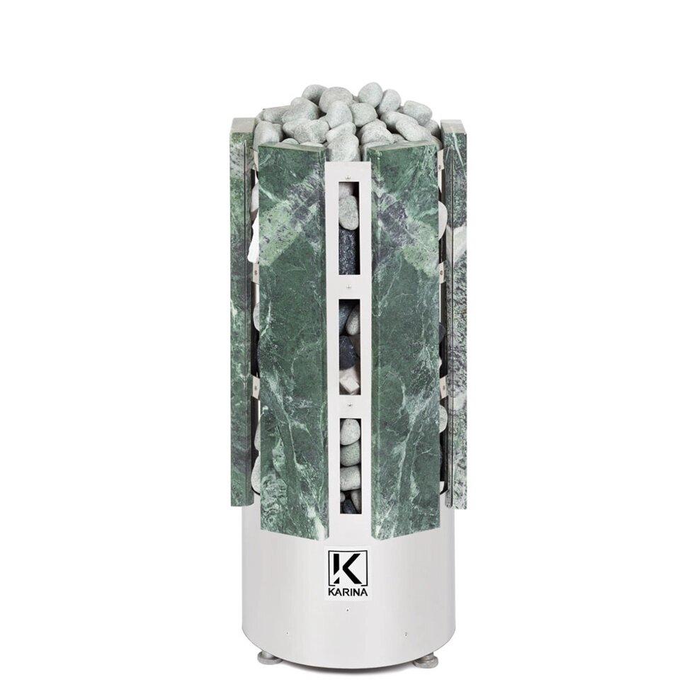 Электрическая печь Karina Forta 10 Змеевик, фото 1