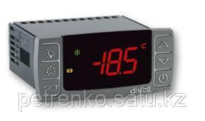 Контроллер Dixell XC35CX -5B33H 0-5V NTC 0-10V 230V - фото 1 - id-p105563701
