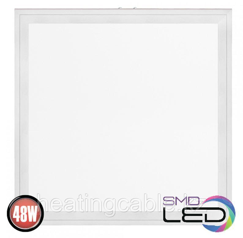 PULSAR-48 накладной светильник белый