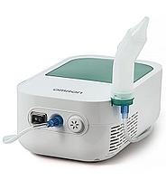 Небулайзер с аспиратором DuoBaby (Omron, Япония)