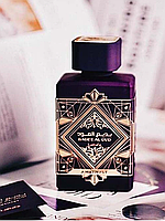 Парфюм Amethyst Bade'e Al Oud Lattafa (100 мл, ОАЭ). Аналог Psychedelic Love Initio Parfums Prives, фото 6