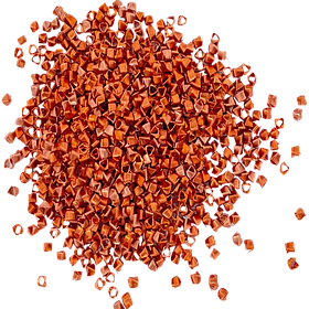 СПН СЕЛИВАНЕНКО® из медной проволоки (М1) 5,0х5,0х0,4 мм