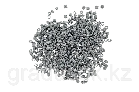 СПН СЕЛИВАНЕНКО® из медной проволоки (М1) 5,0х5,0х0,4 мм, фото 3