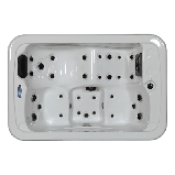 Спа - бассейн Delfi Spa Jemo, фото 2