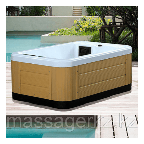 Спа - бассейн Delfi Spa Jemo, фото 1