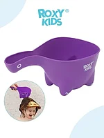 ROXY-KIDS Детский ковшик для купания и мытья головы малыша 0,6 л