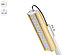 Магистраль GOLD, консоль K-1, 53 Вт, 30X120°, светодиодный светильник, фото 5