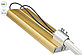 Магистраль GOLD, консоль K-2, 158 Вт, 30X120°, светодиодный светильник, фото 8