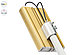 Магистраль GOLD, консоль K-2, 106 Вт, 45X140°, светодиодный светильник, фото 7