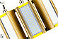 Модуль Взрывозащищенный GOLD, универсальный UM-3, 96 Вт, светодиодный светильник, фото 3