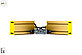Модуль Взрывозащищенный Галочка GOLD, универсальный, 64 Вт, светодиодный светильник, фото 3
