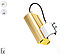 Прожектор Взрывозащищенный GOLD, консоль K-1, 27 Вт, 58°, фото 4