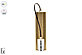 Прожектор Взрывозащищенный GOLD, консоль K-1, 53 Вт, 100°, фото 2