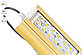 Низковольтный светодиодный светильник Магистраль GOLD, универсальный U-1 , 27 Вт, 30Х120°, фото 3